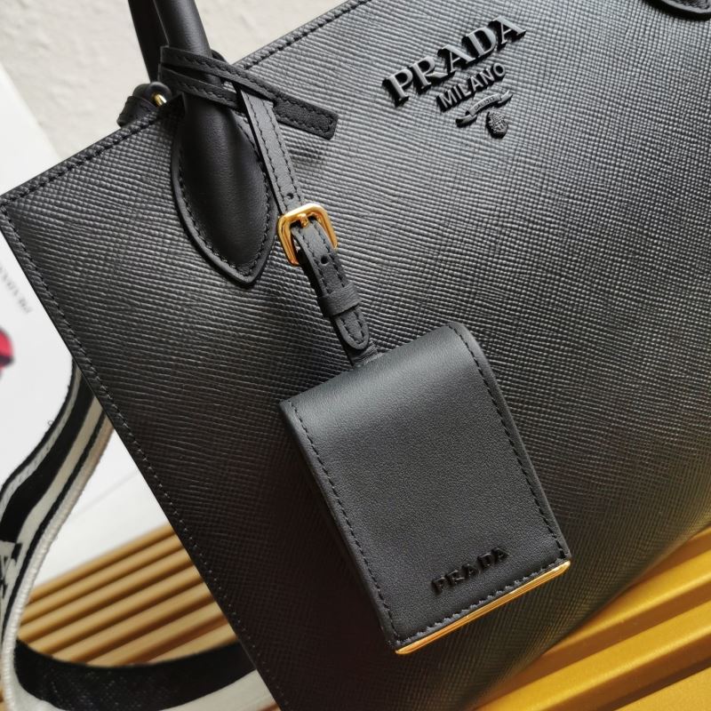 Prada Top Handle Bags